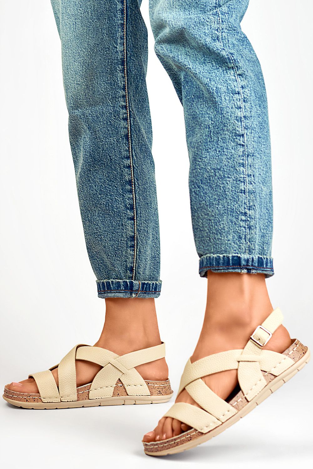 Sandals model 197961